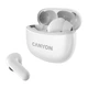 Наушники Canyon TWS-5 White (CNS-TWS5W) - изображение 3
