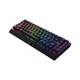 Клавіатура Razer BlackWidow V3 Mini Hyperspeed Green Switch UA USB Black (RZ03-03891600-R3R1) - зображення 4