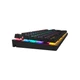 Клавиатура Hator Starfall Outemu Red (HTK-608) - изображение 4