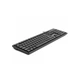 Клавіатура Gembird KB-MCH-03-UA USB Black (KB-MCH-03-UA) - зображення 2