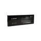 Клавіатура Gembird KB-MCH-03-UA USB Black (KB-MCH-03-UA) - зображення 3