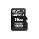 Карта пам'яті Goodram 16GB microSDHC Class 10 (M1AA-0160R12) - изображение 2