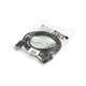 Кабель мультимедийный DisplayPort to DVI 1.8m PowerPlant (CA911158) - изображение 2