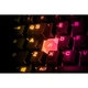 Клавиатура SteelSeries Apex 3 TKL USB UA Black (SS64817) - изображение 4