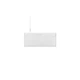 Клавиатура A4Tech FX61 USB White - изображение 7