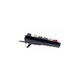 Клавиатура A4Tech Bloody S98 RGB Red Switch USB Naraka (4711421000383) - изображение 5