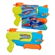 Игрушечное оружие Hasbro Nerf Водный бластер Вейв Спрей (F6397) - изображение 2