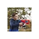 Игрушечное оружие Hasbro Nerf Бластер Дино Raptor Slash (F2475) - изображение 2