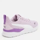 Женские кроссовки Puma Anzarun Lite 37112855 41 (7.5UK) 26.5 см Grape Mist-Puma White-Puma Black-Ultraviolet (4099686188436) - изображение 4