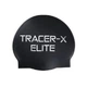Очки для плавания TYR Tracer-X Elite Mirrored Racing, Gold/Orange (LGTRXELM-756) - изображение 4