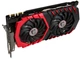 Відеокарта MSI GeForce GTX 1070 Ti GAMING 8G Б/В - зображення 1