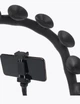 Держатель для телефона с присосками Cute Worm Lazy Holder Червь с поворотом на 360 градусов Черный - изображение 9