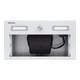 Вытяжка кухонная Interline STREET WH A/52 M/2/M - изображение 4