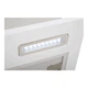 Вытяжка кухонная Interline STREET WH A/52 M/2/M - изображение 7
