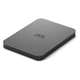 Зовнішній жорсткий диск 2.5 2TB LaCie (STLR2000400) - зображення 2