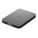 Зовнішній жорсткий диск 2.5 2TB LaCie (STLR2000400) - зображення 3