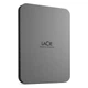 Зовнішній жорсткий диск 2.5 2TB LaCie (STLR2000400) - зображення 4