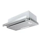 Витяжка кухонна Borgio TLC (TR) 50 Inox - зображення 1