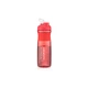 Бутылка для воды Ardesto Smart Bottle 1000 мл Red (AR2204TR) - изображение 5