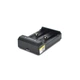 Зарядное устройство для аккумуляторов Liitokala 2 Slots, LED, Li-ion, 10430/10440/14500/16340/17670/18500/18650/26650/25500/26700 (Lii-L2) - изображение 2