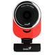 Веб-камера Genius 6000 Qcam Red (32200002408) - изображение 1