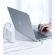 Дата кабель USB-C to USB-C 1.5m US264 18W ABS Cover White Ugreen (60519) - изображение 4