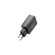 Зарядное устройство Baseus Speed Mini Quick Charger Black (CCFS-SN01) - изображение 2