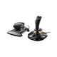 Джойстик ThrustMaster T-16000m fcs Hotas (2960778) - изображение 2