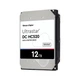 Жесткий диск для сервера 3.5 12TB WD (0F29532 / HUH721212AL5204) - изображение 2