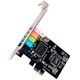 Звуковая плата Manli C-Media 8738 PCI-E 6(5.1) каналов bulk (M-CMI8738-PCI-E) - изображение 2