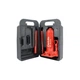 Домкрат CARLIFE 6т 200-385мм (BJ406P) - изображение 6