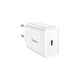 Зарядное устройство Baseus Speed Mini Quick Charger White (CCFS-SN02) - изображение 1