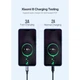 Дата кабель USB 2.0 AM to Type-C 3.0m 3.0A 18W US288 Space Gray Ugreen (60408) - изображение 7
