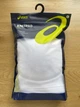 Наколенники волейбольные Asics Gel Kneepad 146815-0001 Белые Размер S - изображение 7