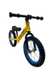 Біговел колеса 14 дюймів Take&Ride RB-50 МТВ з кермом MTB для дітей від 3 до 6 років Multicolor - изображение 2