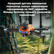 Квадрокоптер E99S 2024 - дрон с камерой 4К HD FPV, БК моторы, до 150 м. 15 мин + кейс - изображение 6