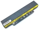Lenovo Thinkpad X131e, E120, E125, X121e, X130e, E320, E325, E330, E335 (42T4951) (11.1V 5200mAh 56Wh) (680) - зображення 3