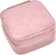 Pudełko na biżuterię Gillian Jones Rose velour (5713982009811) - obraz 1