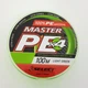 Шнур рыболовный для спиннинга тонущий Select Master PE (x4) 100м 0.08мм - изображение 2