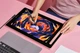 Монитор-планшет Artist 16 Pen Display (2nd Gen) Pink (JPCD160FH_PK) - изображение 7