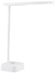 Лампа настільна з акумулятором Tilpa 5Вт 5000K 1800мАг USB-A білий PHILIPS 000325309 - зображення 2