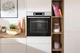 Духова шафа Gorenje електрична, 77л, A+, дисплей, нерж - изображение 11