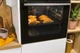 Духова шафа Gorenje електрична, 77л, A+, дисплей, нерж - изображение 15