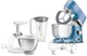 Кухонная машина Sencor (STM7872BL) - изображение 11