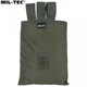 Підсумок для магазинів MIL-TEC Drop Bag Olive 16156001 - зображення 3