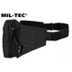 Сумка поясная Mil-Tec Hip Bag Black 16149002 - изображение 4