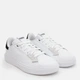 Женские кеды низкие Puma Lajla Wns 38895103 38 (5UK) 24 см Puma White-Puma Black (4065452854010) - изображение 2