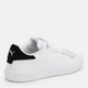Женские кеды низкие Puma Lajla Wns 38895103 38 (5UK) 24 см Puma White-Puma Black (4065452854010) - изображение 4