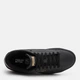 Женские кеды кожаные низкие Puma Smash Platform V3 39075807 38.5 (5.5UK) 24.5 см Puma Black-Puma Gold (4099683386019) - изображение 5