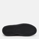 Женские кеды кожаные низкие Puma Smash Platform V3 39075807 38.5 (5.5UK) 24.5 см Puma Black-Puma Gold (4099683386019) - изображение 6